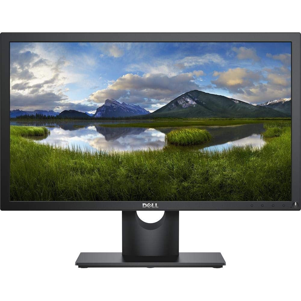 Dell E2219HN 22-inch LED Backlit Monitor (Refurbished)